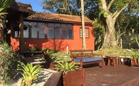 Pousada D'Aconchego Nova Brasilia